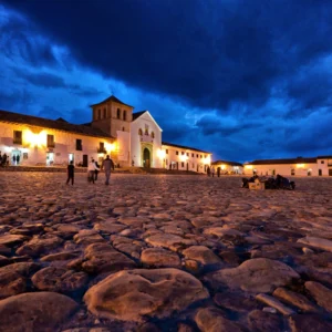 Villa de Leyva (Boyacá)