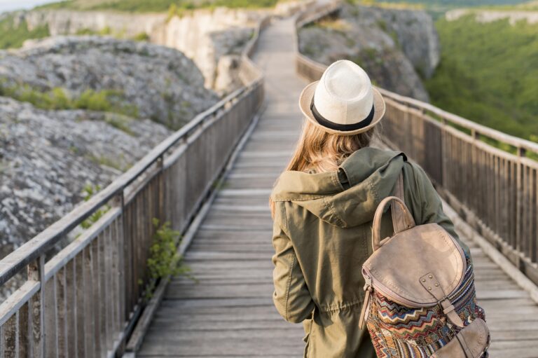Tendencias de Viaje en 2025