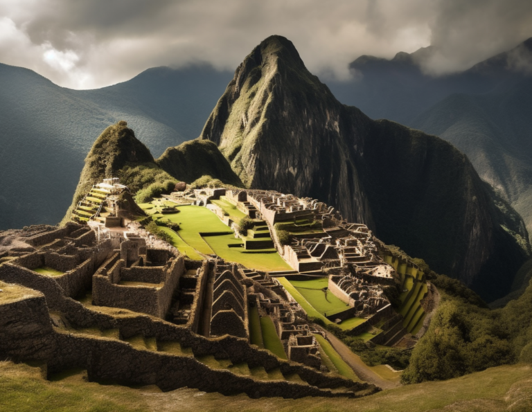 Perú: Un Viaje a la Historia, Cultura y Naturaleza